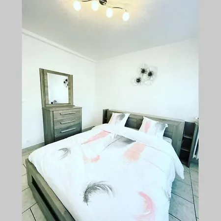 Magnifique 2P A Deux Pas De La Plage Cagnes-sur-Mer Exterior photo