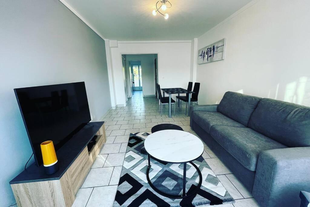 Magnifique 2p à Deux Pas De La Cagnes-sur-Mer