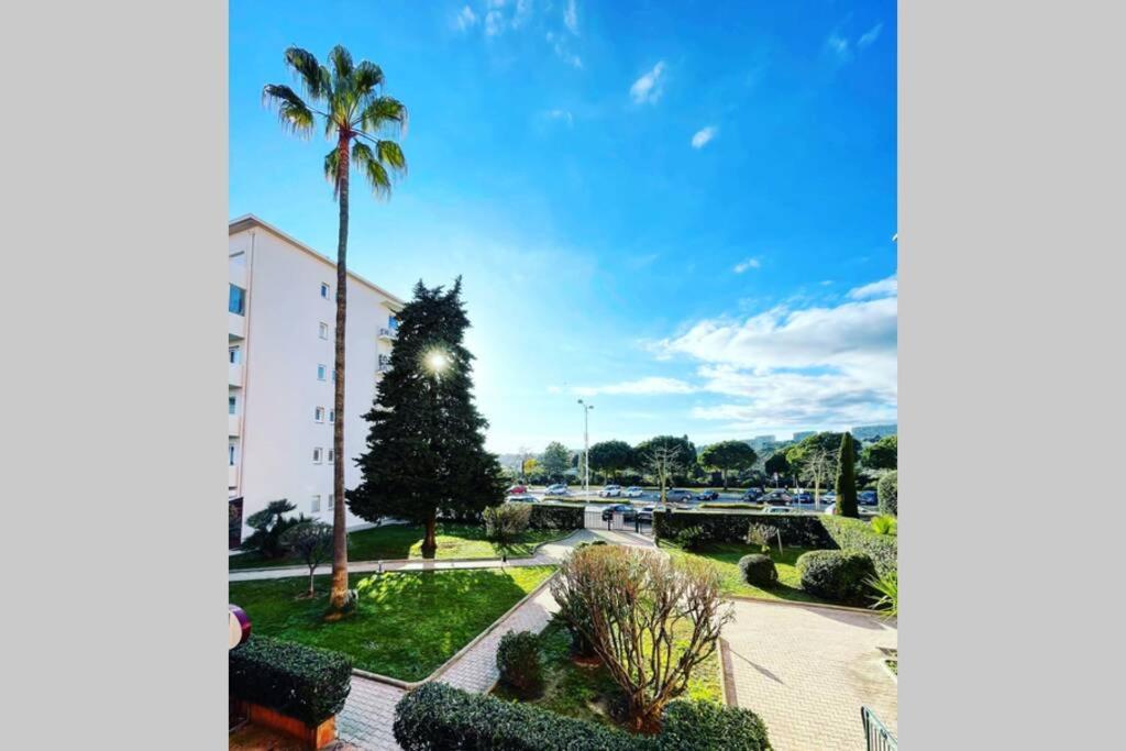 Magnifique 2p à Deux Pas De La Appartement *