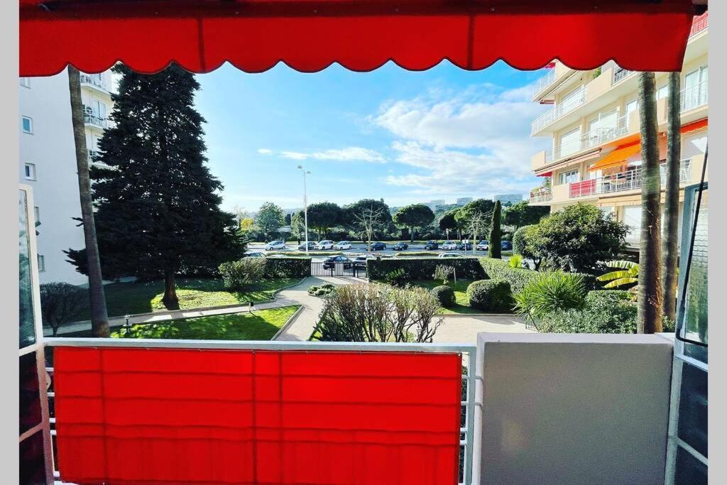 Magnifique 2p A Deux Pas De La Apartamento